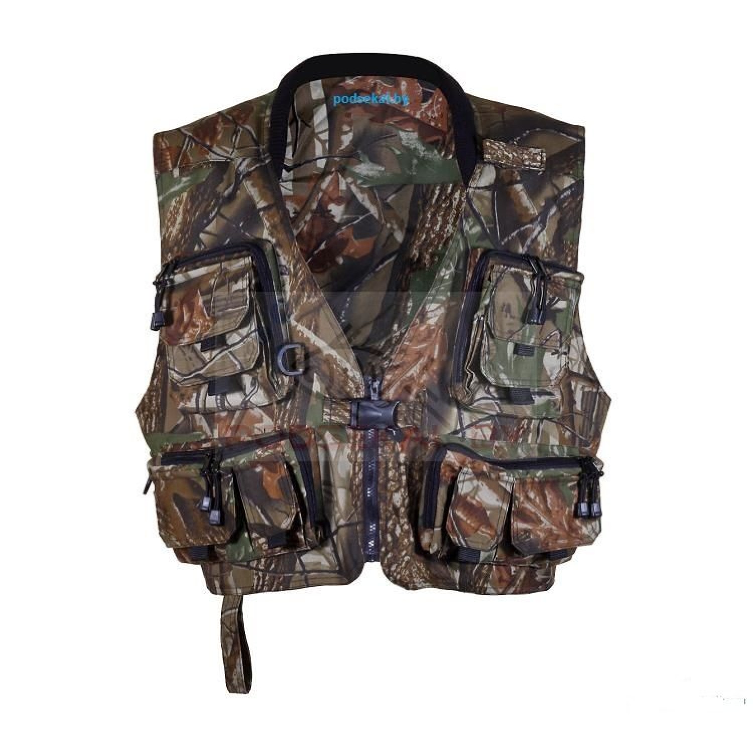 Покупка Жилет ФИШЕР разгрузочный (Чайка) в Минске Беларуси